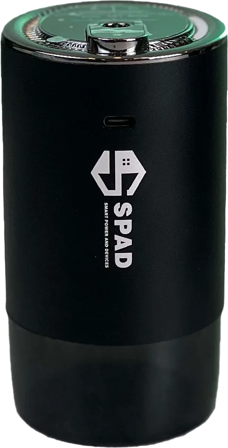 خوشبوکنند اسپاد JK-573